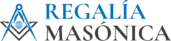 logo regalia masonica