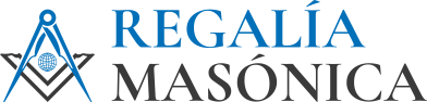 logo regalia masonica